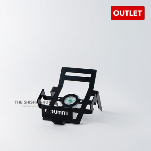 【OUTLET】ODUMAN N10-SMOKE-X HOOKAH / オデュマン スモークエックス(アウトレット品)